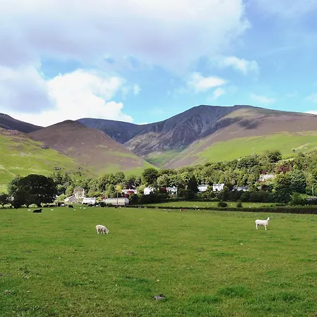 Holiday home Loughrigg View Ambleside