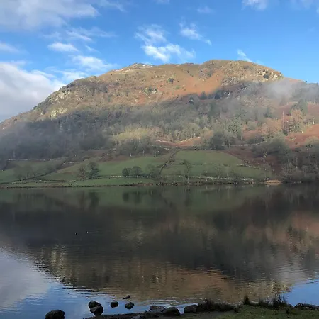 Loughrigg View Ambleside