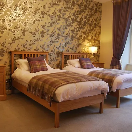 Loughrigg View Holiday home *