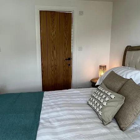 Holiday home Loughrigg View *